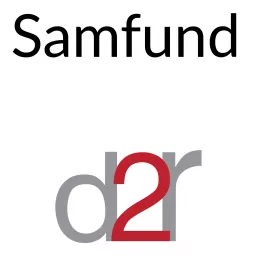 Samfund Podcast artwork