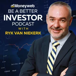 Be a Better Investor Podcast artwork