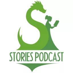 Stories Podcast: A Bedtime Show for Kids of All Ages artwork