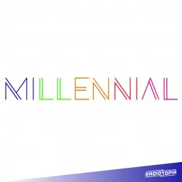 Millennial Podcast artwork