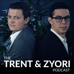 The Trent & Zyori Podcast artwork