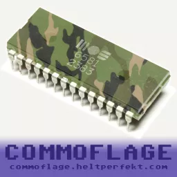 Commoflage