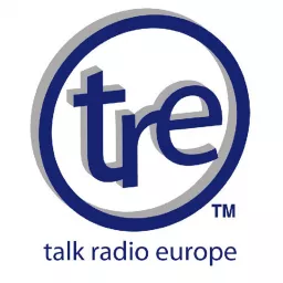 Talk Radio Europe Podcast artwork