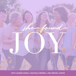 She Found Joy