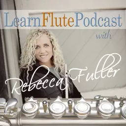 Learn Flute Podcast