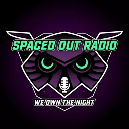 Spaced Out Radio Podcast artwork