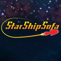 StarShipSofa Podcast artwork