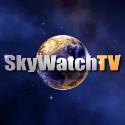 SkyWatchTV Podcast artwork