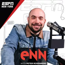 ENN with Peter Rosenberg Podcast artwork