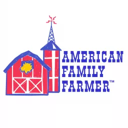 American Family Farmer Podcast artwork