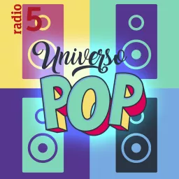 Universo pop Podcast artwork