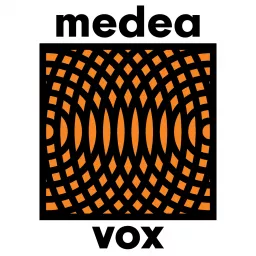 Medea Vox Podcast artwork