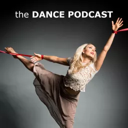 The Dance Podcast artwork