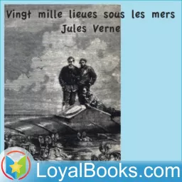 20000 lieues sous les mers by Jules Verne