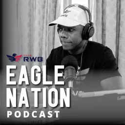 Eagle Nation Podcast artwork