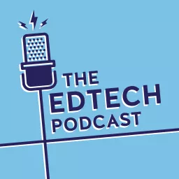 The Edtech Podcast artwork
