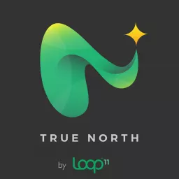 True North Podcast artwork