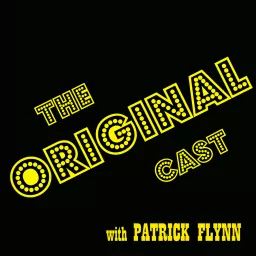 The Original Cast Podcast artwork