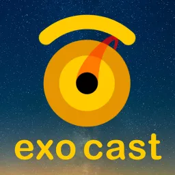 exocast Podcast artwork