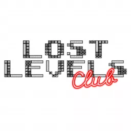 Lost Levels Club - Podcast Addict