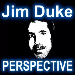 Jim Duke Perspective Podcast artwork