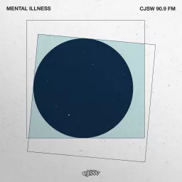 Mental Illness Podcast artwork