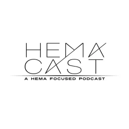 The HEMA-Cast Podcast artwork