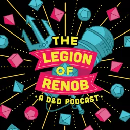 The Legion of Renob