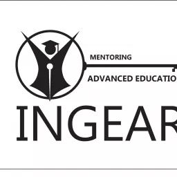 Team Ingear is about Mentoring Advanced Education Podcast artwork