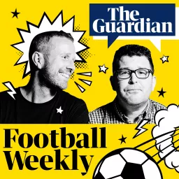 Football Weekly Podcast artwork