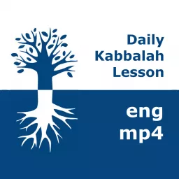 Kabbalah: Daily Lessons | mp4 #kab_eng