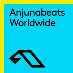 Anjunabeats Worldwide Podcast artwork
