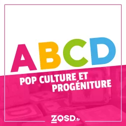 ABCD Podcast artwork