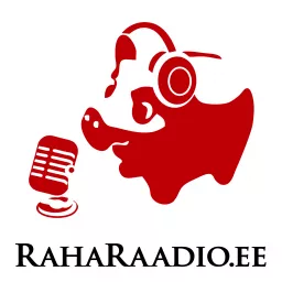 RahaRaadio: investeerimine | finantsvabadus | raha kogumine Podcast artwork