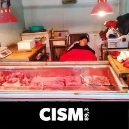 CISM 89.3 : Rock migratoire