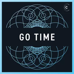 Go Time: Golang, Software Engineering Podcast artwork