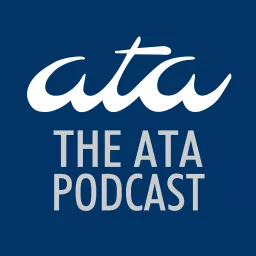 The ATA Podcast artwork
