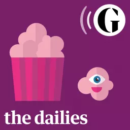 The Guardian's Film Weekly Podcast artwork