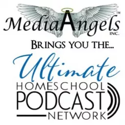 Ultimate Homeschool Podcast Network artwork