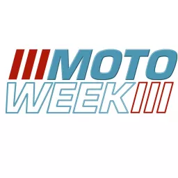 MotoWeek - MotoGP, Motorcycle and Racing News Podcast artwork