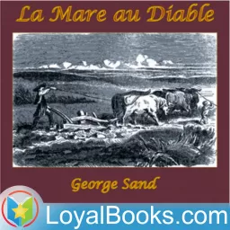 La mare au diable by George Sand Podcast artwork