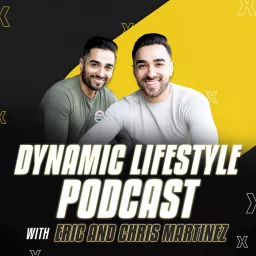 Dynamic Lifestyle Podcast artwork