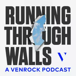 Running Through Walls Podcast artwork