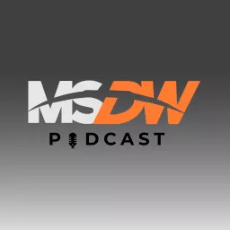 The MSDW Podcast artwork