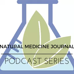 Natural Medicine Journal Podcast artwork