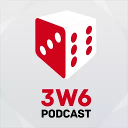3W6 – Erzählrollenspiel, Storygames & Indie-Games Podcast artwork
