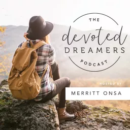 The Devoted Dreamers Podcast artwork