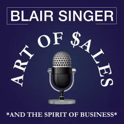 Art of Sales Podcast artwork