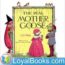 The Real Mother Goose by Anonymous