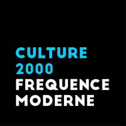 Culture 2000 Podcast artwork